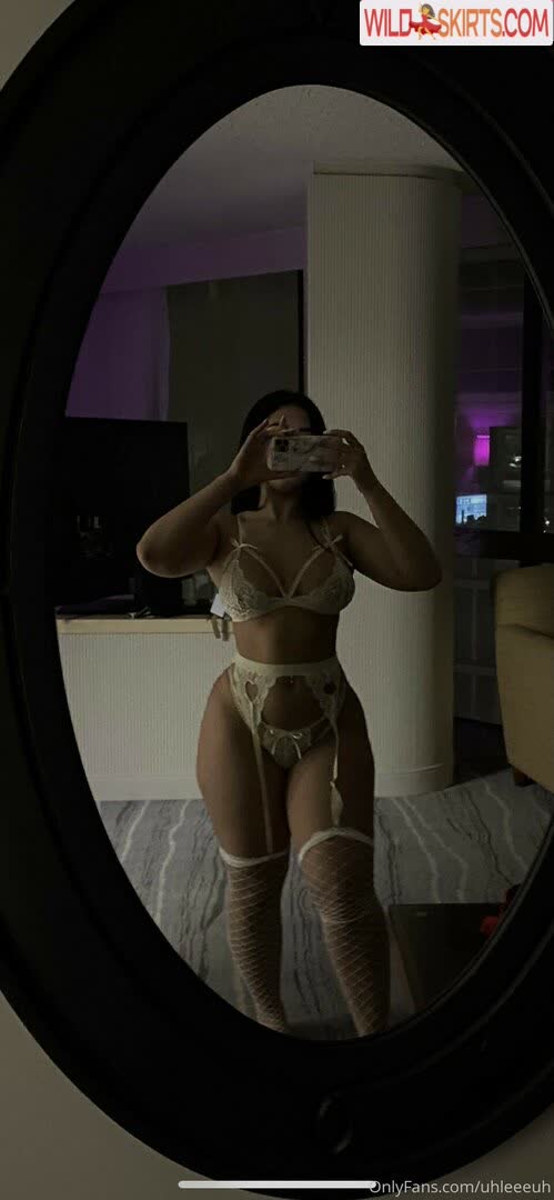 Aliah Martinez / aliahmartinez / miamigirl1111 / scorpiooogal / uhleeeuh nude OnlyFans, Instagram leaked photo #3