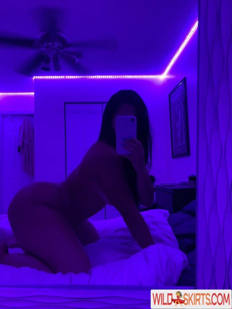 Aliah Martinez / aliahmartinez / miamigirl1111 / scorpiooogal / uhleeeuh nude OnlyFans, Instagram leaked photo #14