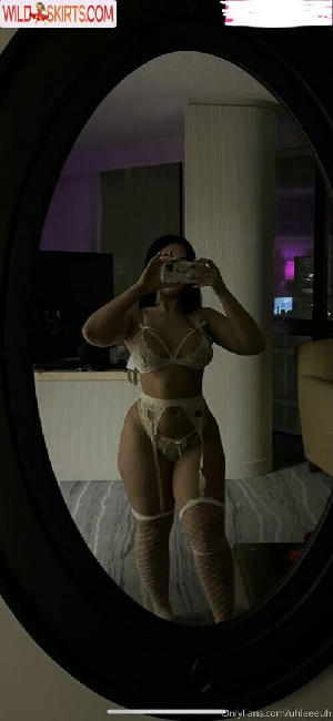 Aliah Martinez / aliahmartinez / miamigirl1111 / scorpiooogal / uhleeeuh nude OnlyFans, Instagram leaked photo #30