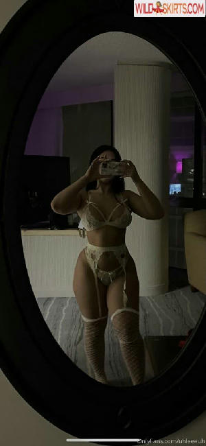 Aliah Martinez / aliahmartinez / miamigirl1111 / scorpiooogal / uhleeeuh nude OnlyFans, Instagram leaked photo #4