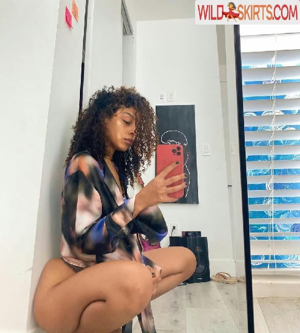 Aliakadir / Pleasemedusa / aliakadir nude OnlyFans, Instagram leaked photo #1