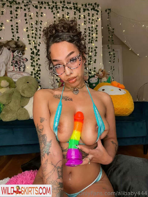 Alibaby444 / Alijihna / aiibaby444 / alibaby444 nude OnlyFans, Instagram leaked photo #51