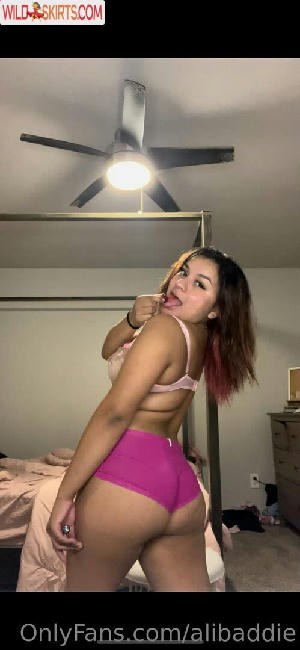 alibaddie / al.weeezy / alibaddie nude OnlyFans, Instagram leaked photo #27