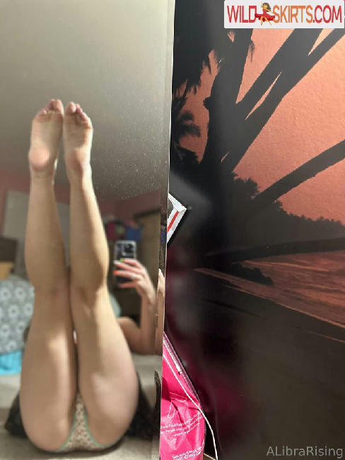 alibrarising nude OnlyFans, Instagram leaked photo #26