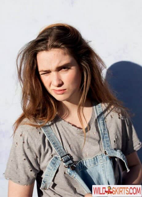 Alice Allegra Englert nude leaked photo #16