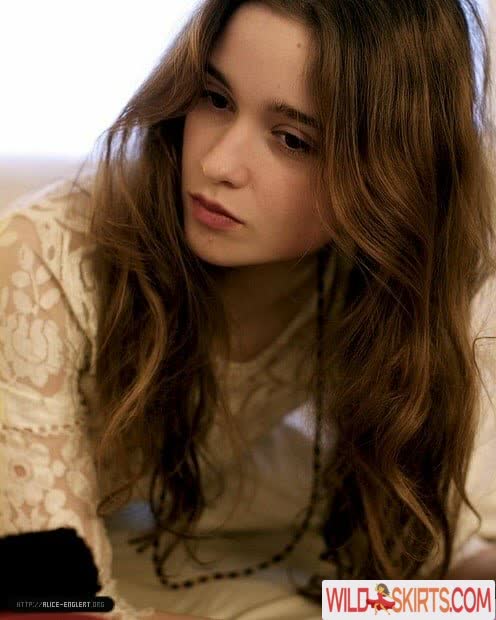 Alice Allegra Englert nude leaked photo #21