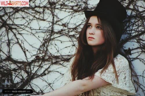 Alice Allegra Englert nude leaked photo #19