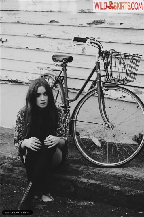 Alice Allegra Englert / aliceenglert.actual nude Instagram leaked photo #12