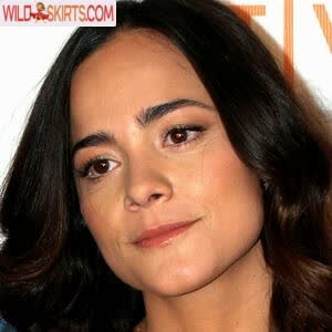 Alice Braga nude leaked photo #15