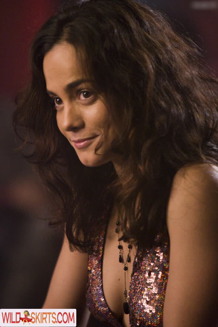 Alice Braga nude leaked photo #48