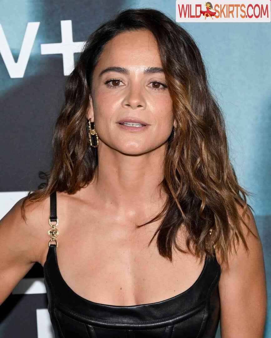 Alice Braga nude leaked photo #55