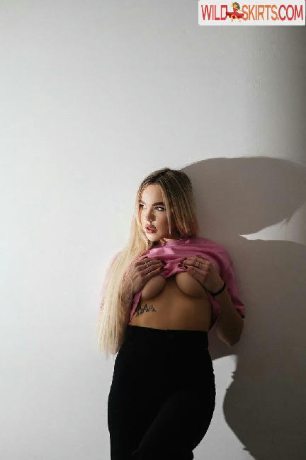 Alice Bright / alicebright___ / alicebrightt nude OnlyFans, Instagram leaked photo #4