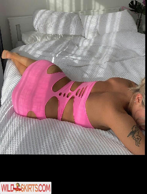 Alice Copeland / A. Wonderland / a.wonderland / alicecopeland_ nude OnlyFans, Instagram leaked photo #3