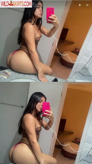 Alice Costa / Joanaaas2 / joanaaa911 nude Instagram leaked photo #1