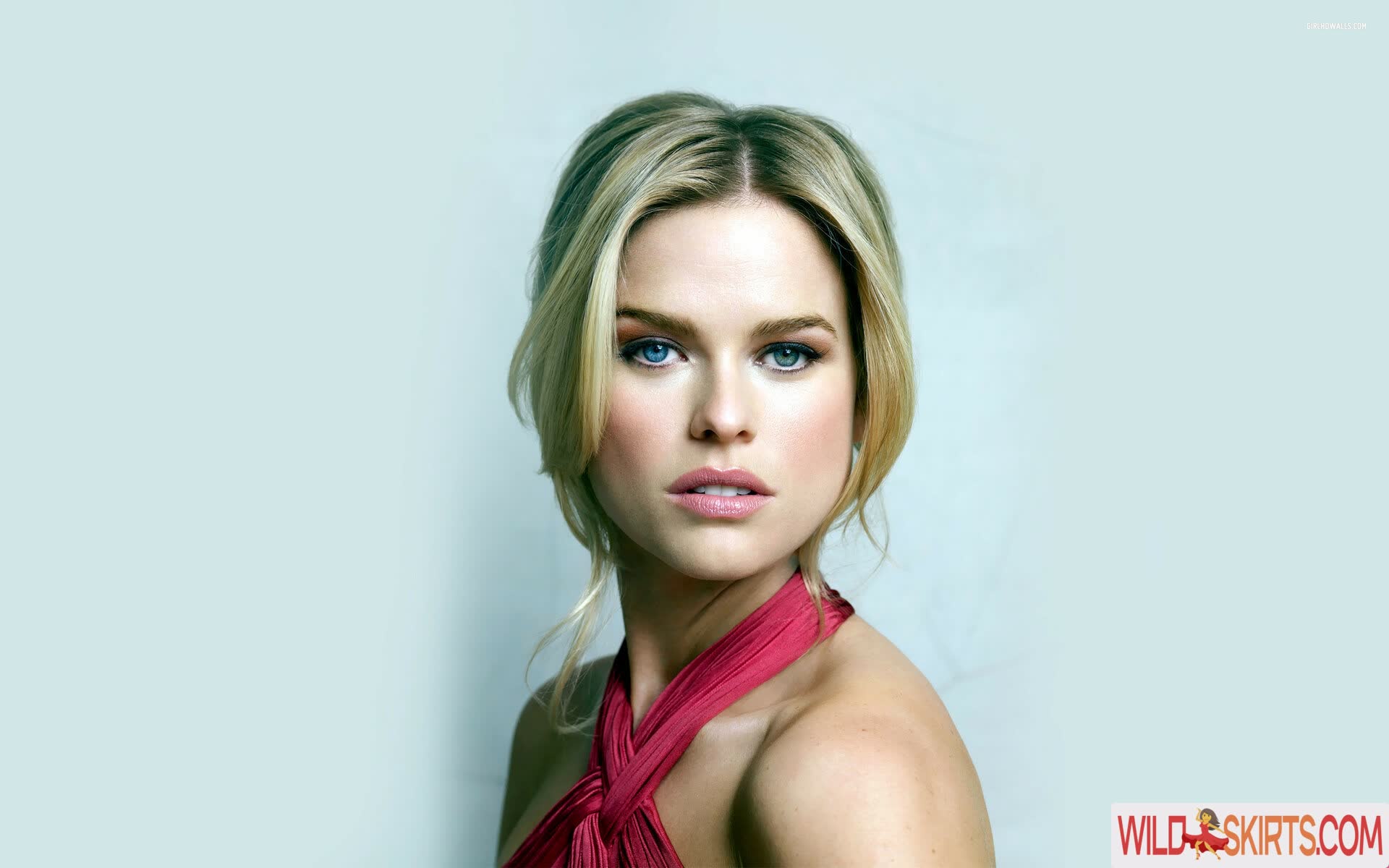 Alice Eve nude leaked photo #202