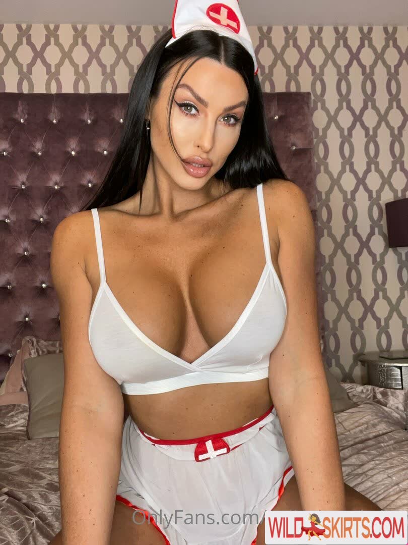 Alice Goodwin / xalicegoodwinx / xxalicegoodwinxx nude OnlyFans, Instagram leaked photo #14