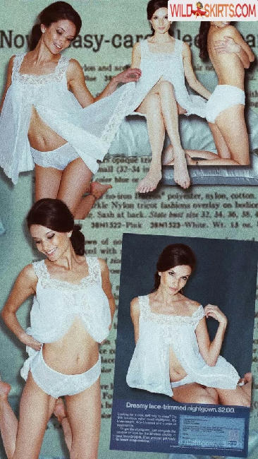 Alice Greczyn / Centerfold / alicegreczyn nude Instagram leaked photo #11