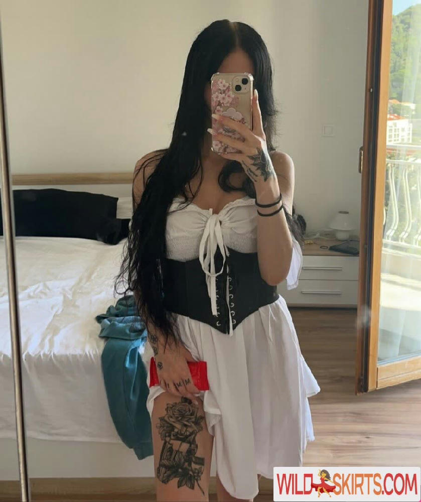 Alice_Hez / AliceHez / alice_hez / kkochbaby nude OnlyFans, Instagram leaked photo #22