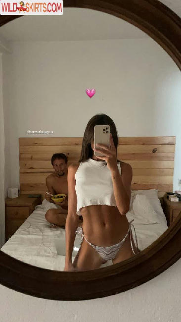 Alice Llenas / alice_llenas nude Instagram leaked photo #68