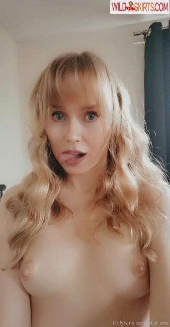 alice_swe nude OnlyFans, Instagram leaked photo #12