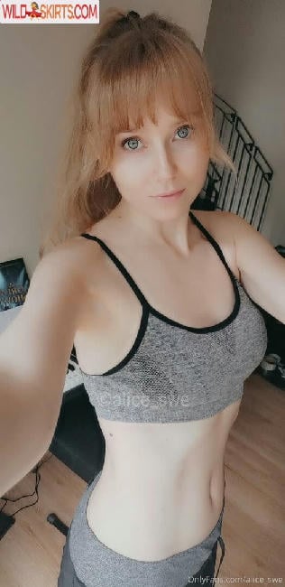 alice_swe nude OnlyFans, Instagram leaked photo #75