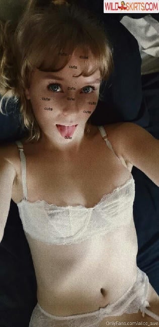 alice_swe nude OnlyFans, Instagram leaked photo #230