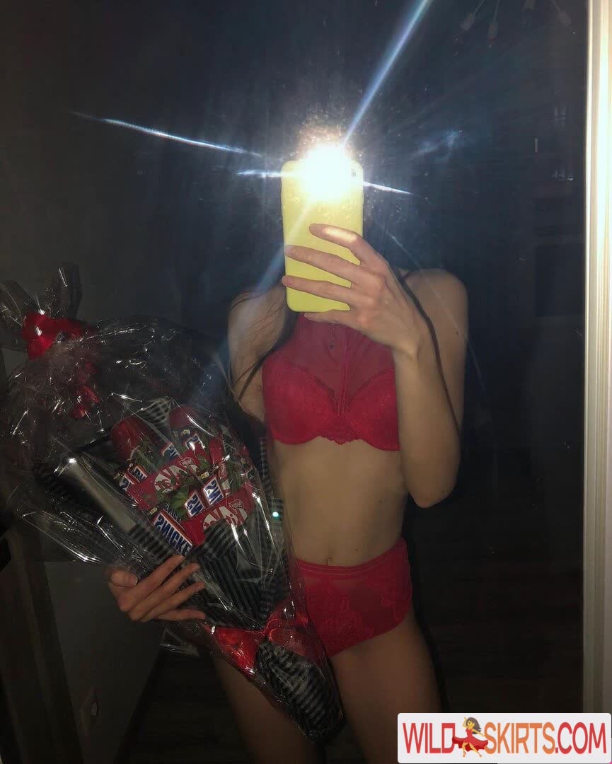 Alice_tiin / Alice_teen / Felessy / alicetin / alicezombie nude OnlyFans, Instagram leaked photo #8