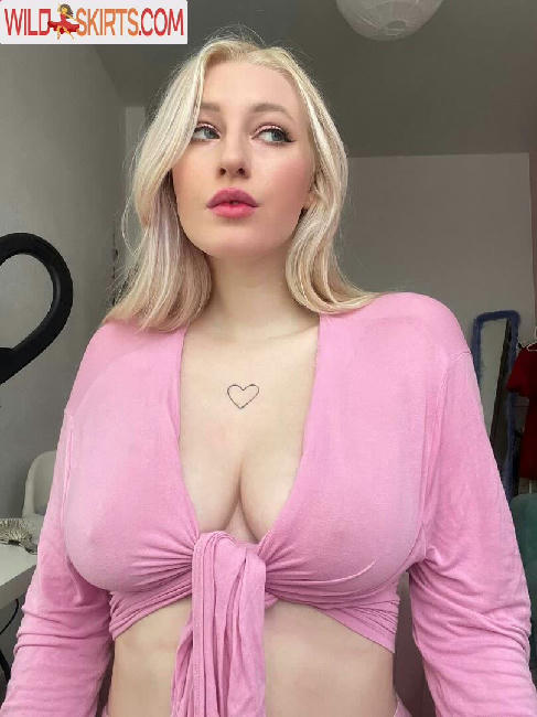 Alice Warmheart / alice_warmheart nude OnlyFans leaked photo #81