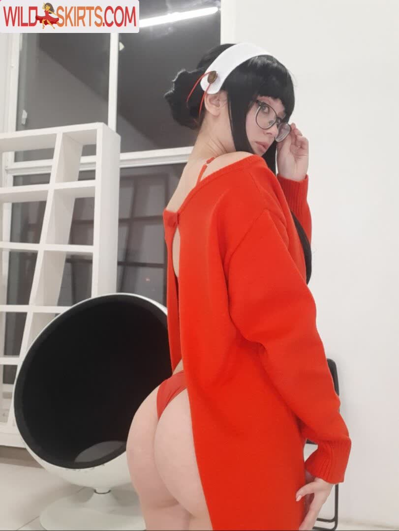 Alice01cosplay nude leaked photo #67