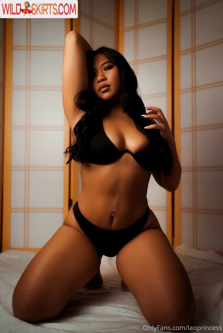 Alicea Inthavong / aliceeeea / damnalicea nude OnlyFans, Instagram leaked photo #6