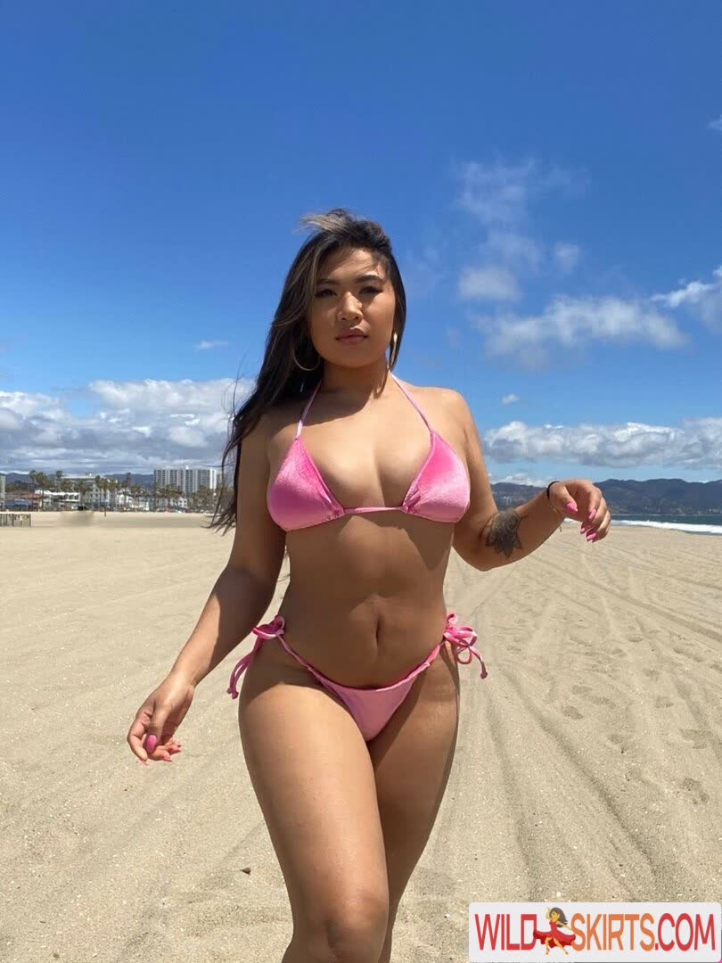 Alicea Inthavong / aliceeeea / damnalicea nude OnlyFans, Instagram leaked photo #16