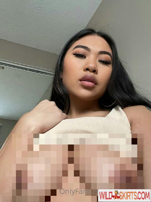 Alicea Inthavong / aliceeeea / damnalicea nude OnlyFans, Instagram leaked photo #3