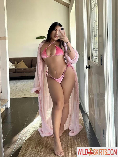 Alicea Inthavong / aliceeeea / damnalicea nude OnlyFans, Instagram leaked photo #9