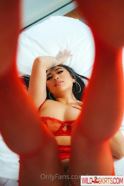 Alicea Inthavong / aliceeeea / damnalicea nude OnlyFans, Instagram leaked photo #4