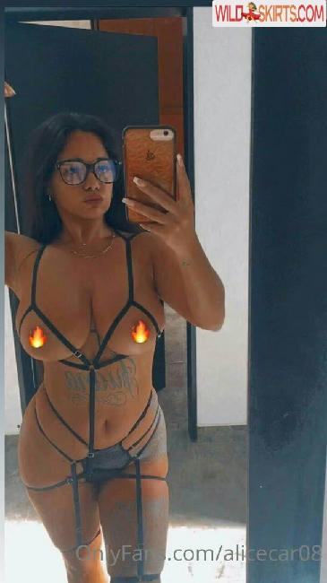 alicecar08 / alicecar08 / alicecarline nude OnlyFans, Instagram leaked photo #40