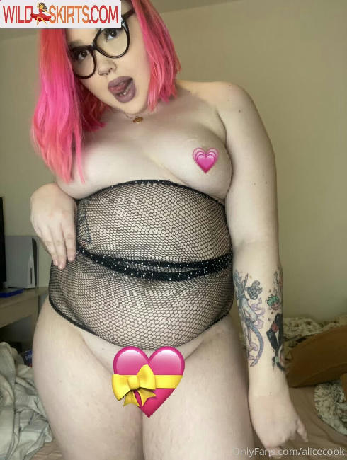 alicecook / alicecook / alicecook_ nude OnlyFans, Instagram leaked photo #24