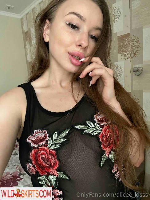 alicee_kisss / alicee_kisss / alise_kisss nude OnlyFans, Instagram leaked photo #147