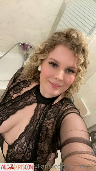 alicee11 / a.alicee11 / alicee11 nude OnlyFans, Instagram leaked photo #49