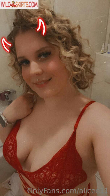 alicee11 / a.alicee11 / alicee11 nude OnlyFans, Instagram leaked photo #19