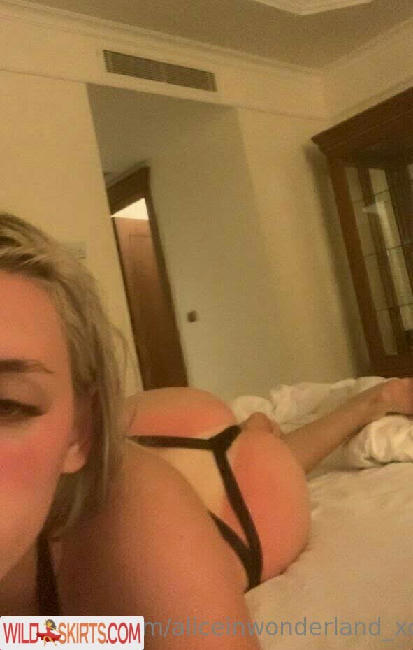 aliceinwonderland_xo / alice.in.wonderland.xo / aliceinwonderland_xo nude OnlyFans, Instagram leaked photo #59