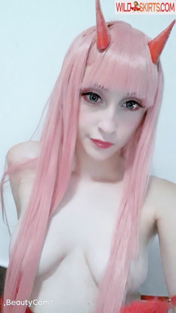 Alicekyo / AliceKyouwu / Alicekyo / piurimsama nude Patreon, Instagram leaked photo #9