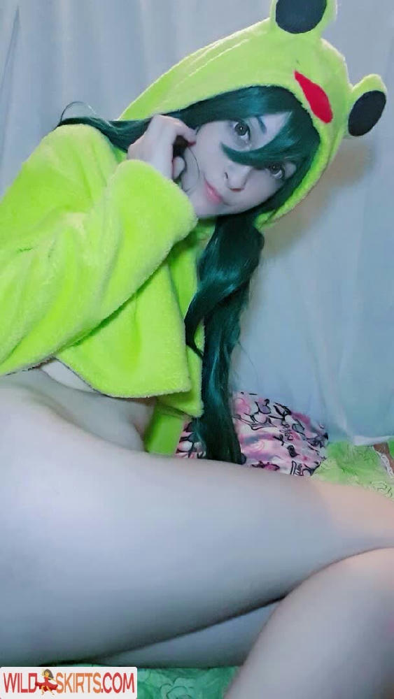 Alicekyo / AliceKyouwu / Alicekyo / piurimsama nude Instagram leaked photo #19