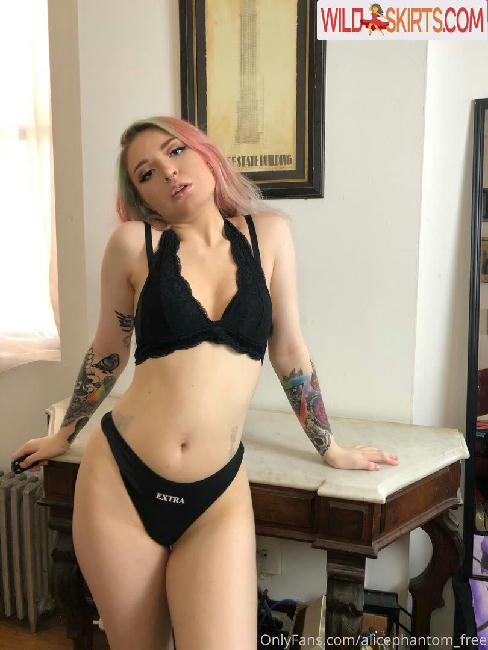 alicephantom_free / alicephantom_free / geri_fromtheblock nude OnlyFans, Instagram leaked photo #7