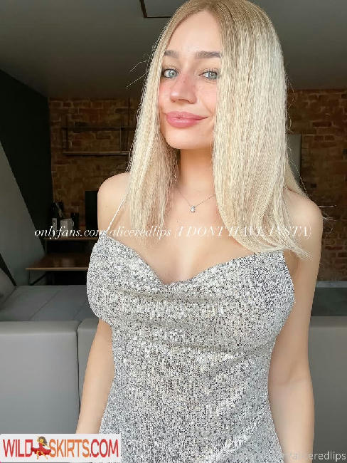 aliceredlipsfree / aliceredlipsfree / gfenimorephoto nude OnlyFans, Instagram leaked photo #65