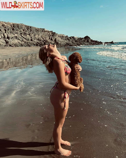 Alicia Agneson / aliciaagneson nude Instagram leaked photo #3