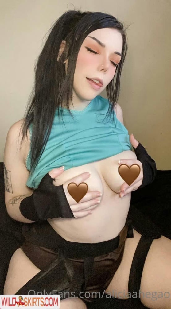 Alicia Ahegao / ahegaoalicia / alicia_ahegao / aliciaahegao nude OnlyFans, Instagram leaked photo #35