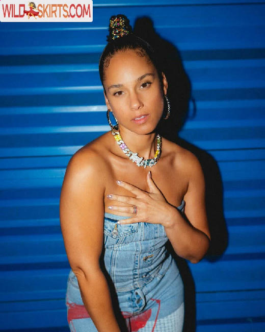 Alicia Keys / aliciakeys / ayxxxclusive nude OnlyFans, Instagram leaked photo #69