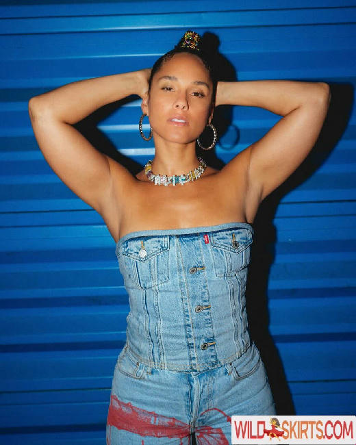 Alicia Keys / aliciakeys / ayxxxclusive nude OnlyFans, Instagram leaked photo #70