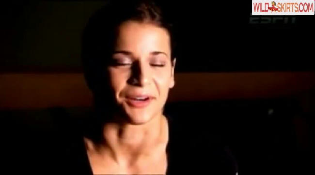 Alicia Sacramone avatar