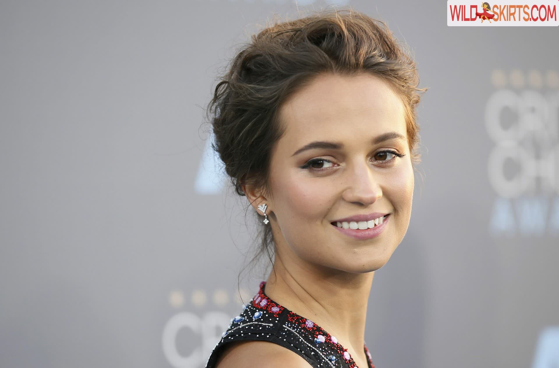 Alicia Vikander nude leaked photo #100